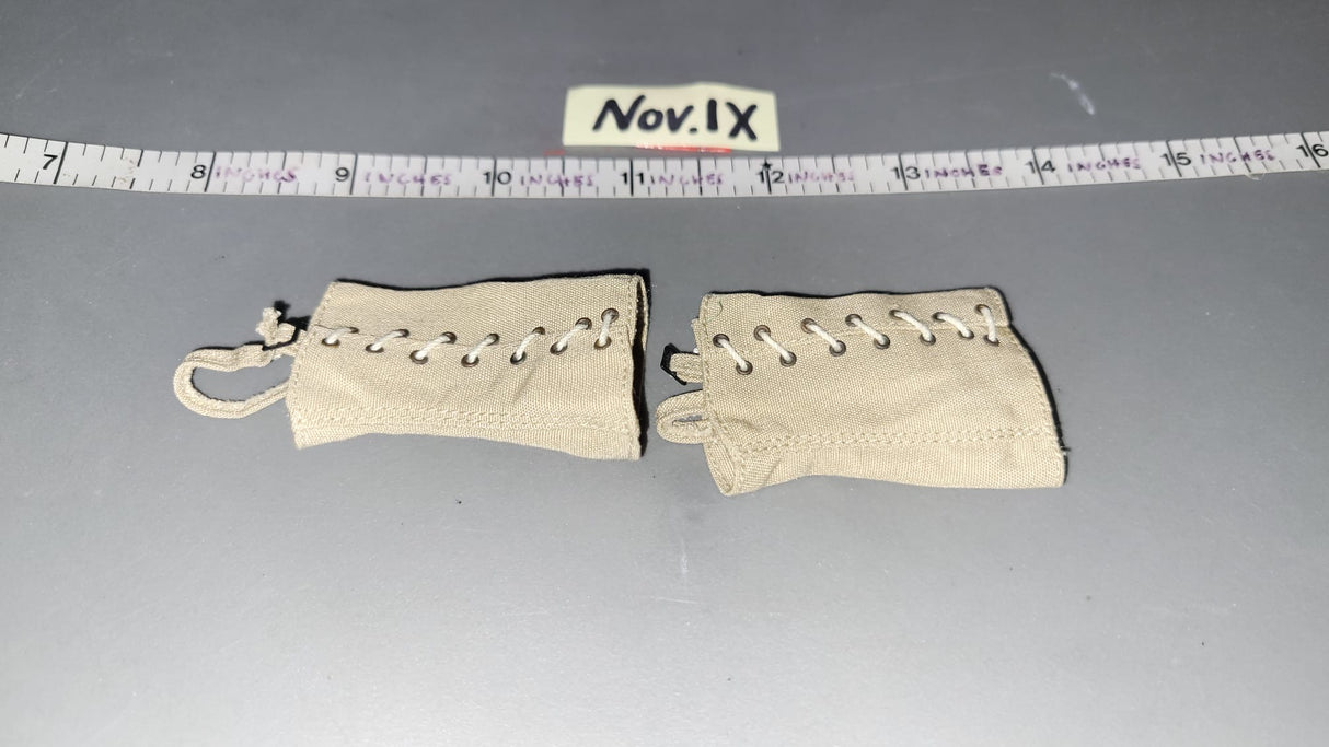 1/6 Scale WWII USMC Marine Leggings -