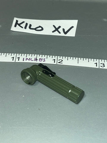 1/6 Scale WWII US Flashlight