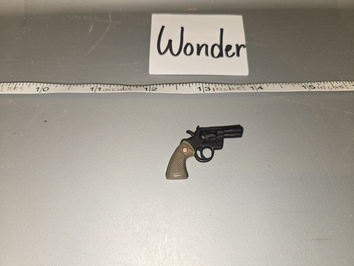 1/6 Scale Modern Era Revolver