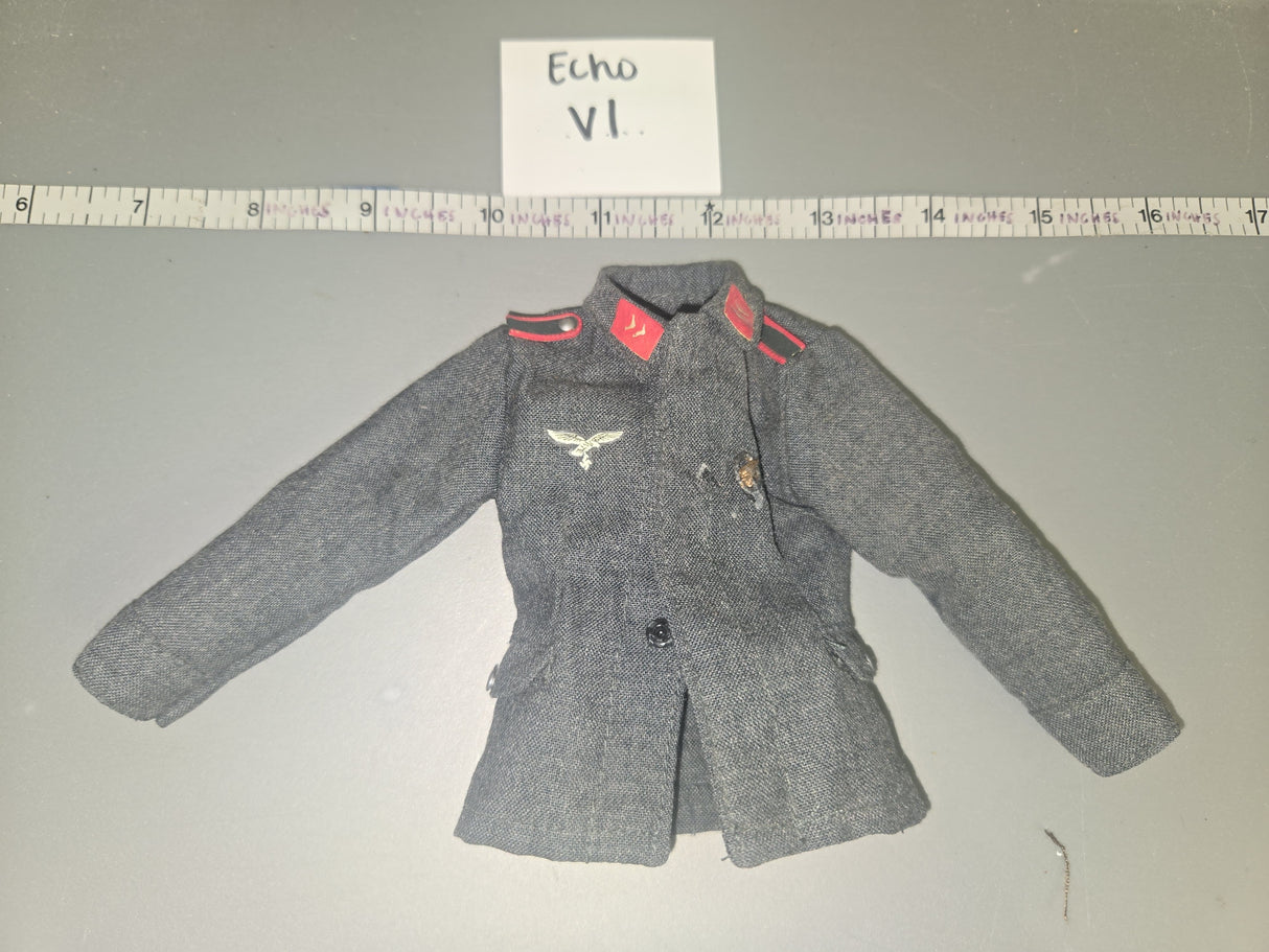 1/6 Scale WWII German Luftwaffe Fliegerbluse