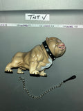 1/6 Scale Modern Era Bull Dog - DAM Gangsters Kingdom Neil