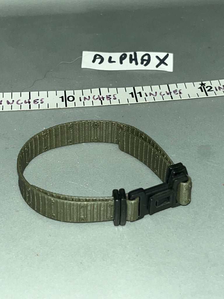 1/6 Scale Modern Era Web Belt