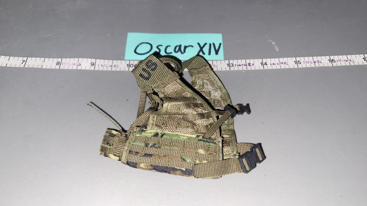 1/6 Scale Modern Era Load Bearing Gear