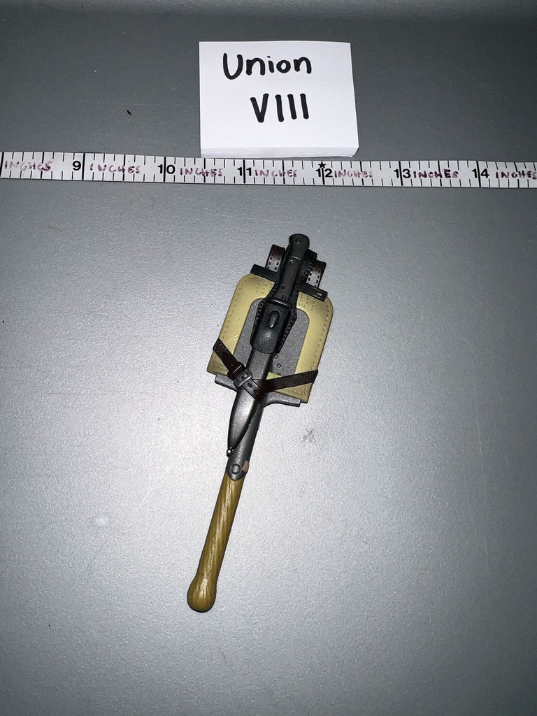 1/6 Scale WWII German Entrenching Tool