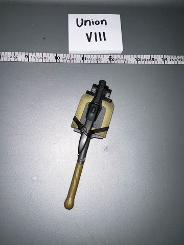 1/6 Scale WWII German Entrenching Tool