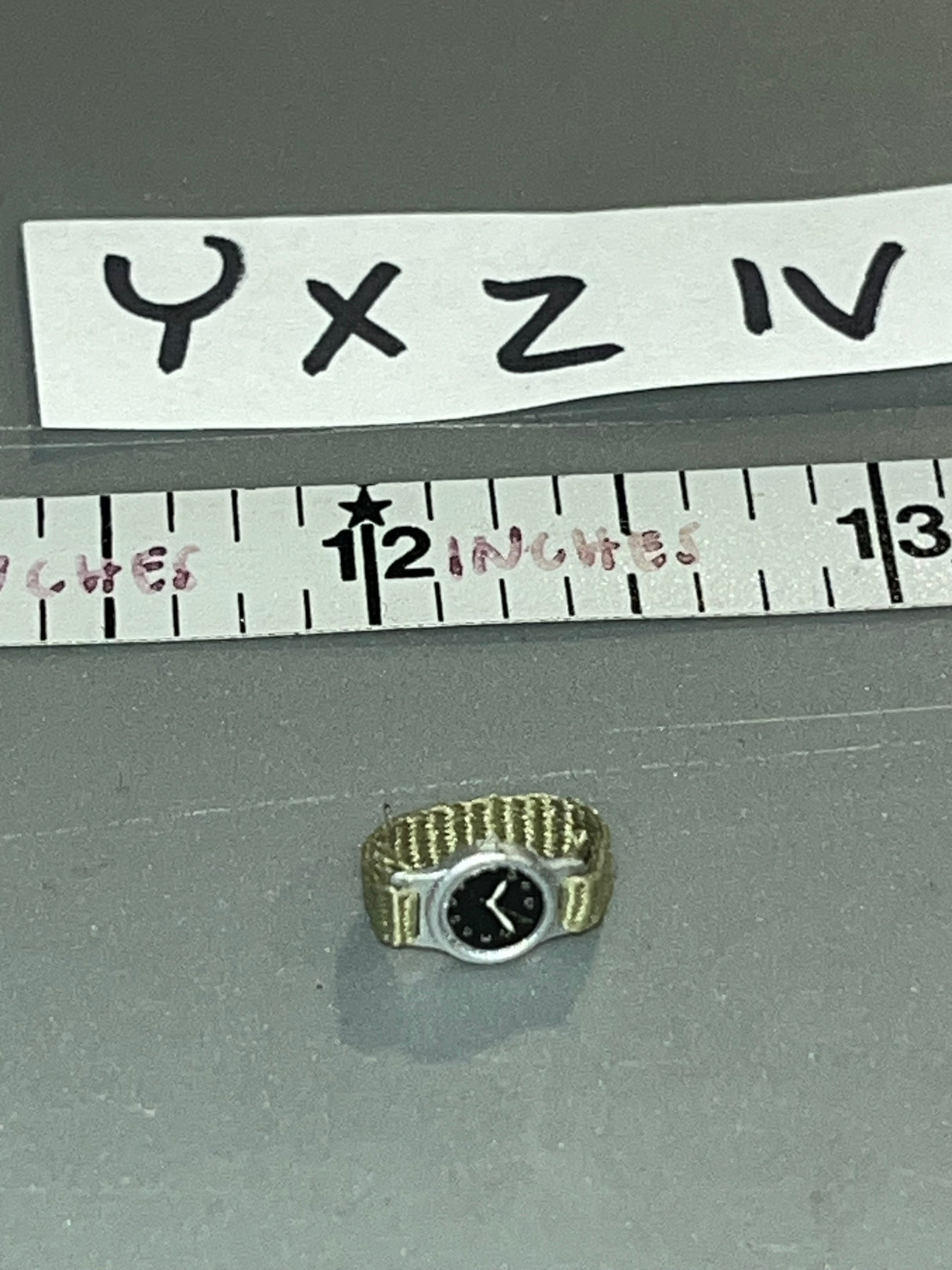 1/6 Scale Vietnam US Marine Watch - USMC Hue  - Doechii - Ace Factory