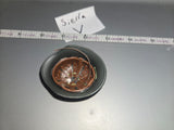 1/6 WWII German Metal Helmet
