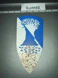 1:6 Scale Medieval Knight Shield