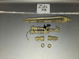 1/6 Scale Modern Era FGM-148 Javelin Anti-Tank Missile Launcher Set - Zulu XII