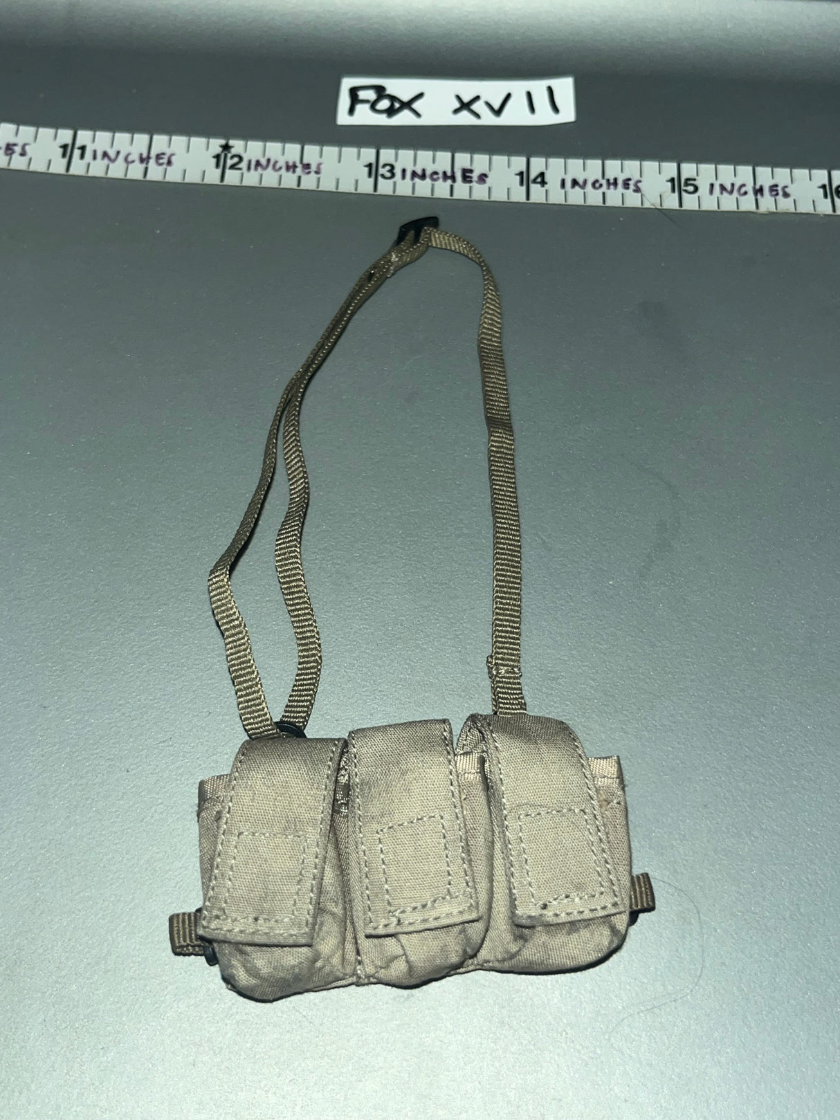 1/6 Scale Modern Magazine Bag