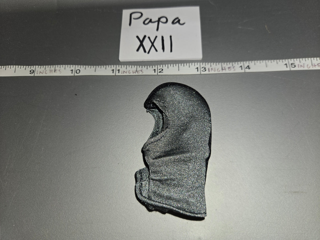 1:6 Scale WWII German Neck Gaiter / Torque