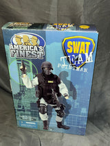 1/6 Scale SWAT Pointman Police Figure - NIB Ultimate Soldier Modern