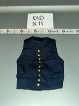 1/6 Scale Civil War Union Vest - DID - Last Samurai