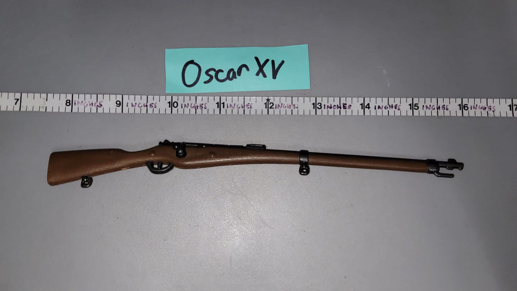 1/6 Scale World War One Rifle