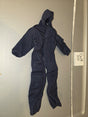 1/6 Scale Modern Era Hooded Coverall Jumpsuit - Golf XIII
