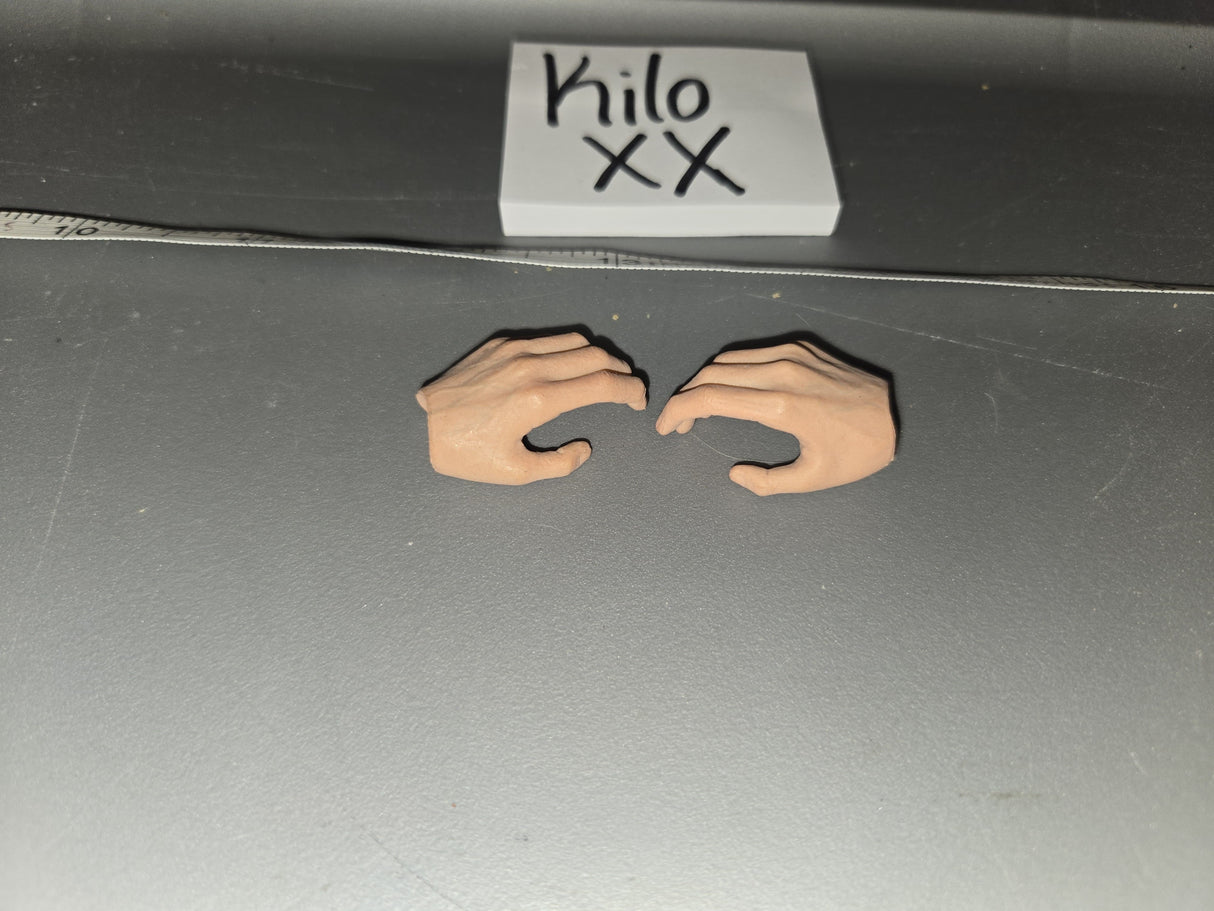 1/6 Scale Sideshow Hand Set
