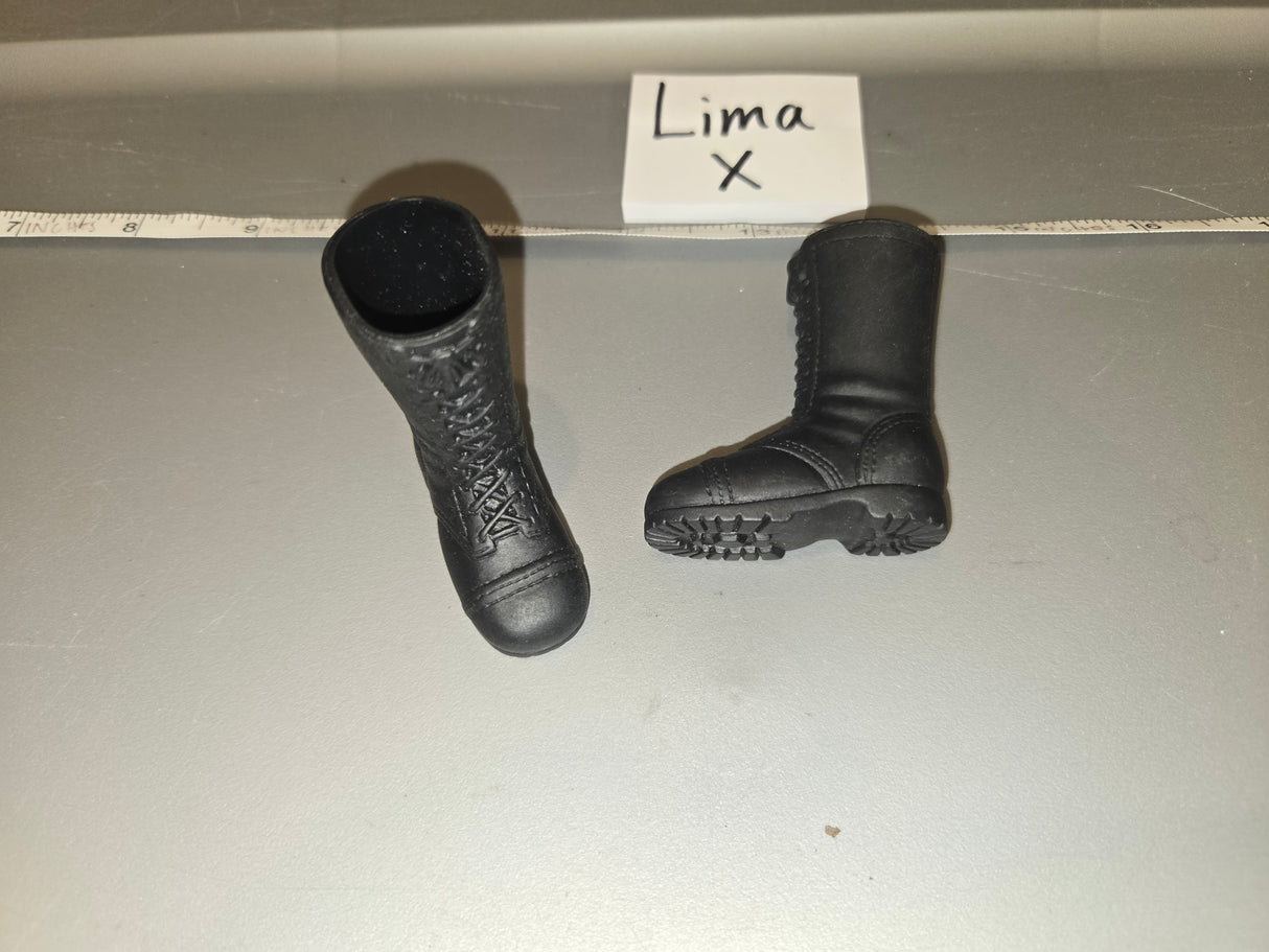 1/6 Scale Vietnam Era Boots