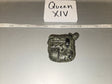 1/6 Scale Vietnam Era US M1956 Canteen Cover with Canteen - Queen XIV