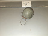1/6 Scale WWII US Helmet