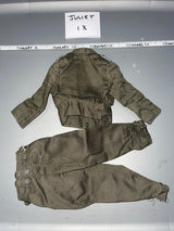 1/6 Scale WWII German Uniform
