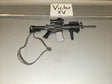 1/6 Scale Modern Era US M4A1 Carbine with Optic, Vertical Foregrip, and Sling - Victor XV