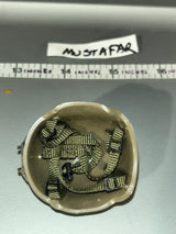 1/6 Modern Era Ballistic Helmet
