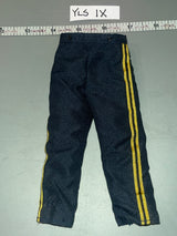 1/6 Scale Civil War Confederate Officer Pants