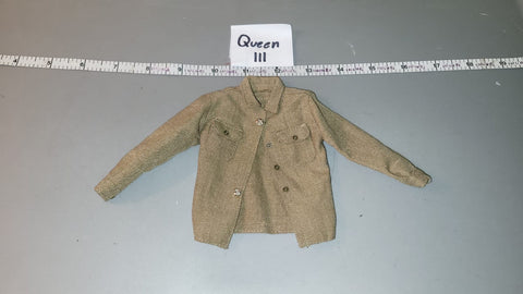 1/6 Scale WWII US Shirt