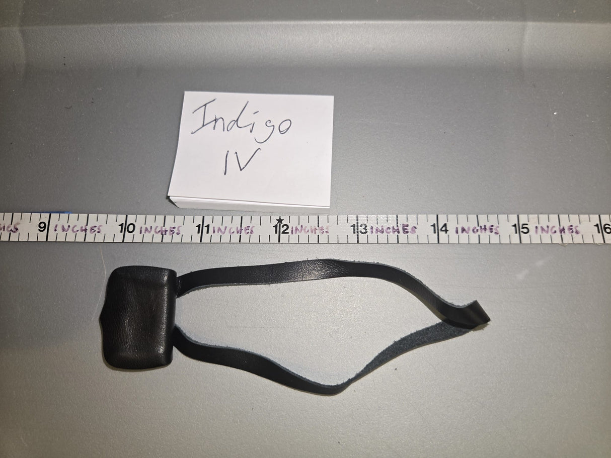 1/6 Scale Civil War Era Cartridge Bag