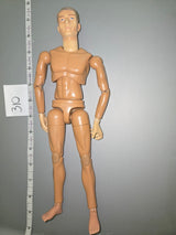 1/6 Scale Nude BBI Figure