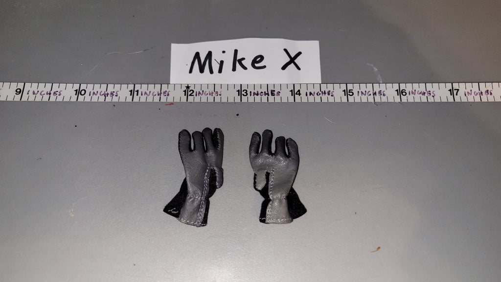 1/6 Scale Modern Era Gloves