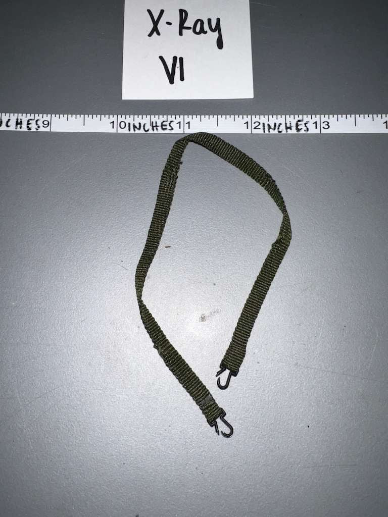 1/6 Scale Modern Era Rifle Sling