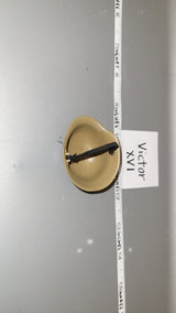 1:6 Scale WWII German Helmet
