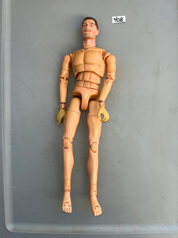 1/6 Scale Nude DID Figure