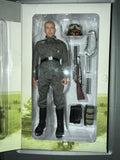 1/6 Scale WWII German Military Police -  Johannes - NIB Dragon