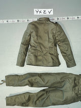 1:6 Scale WWII German Uniform - UJINDOU UD9052 LAH Division Panzergrenadier Kharkov 1943