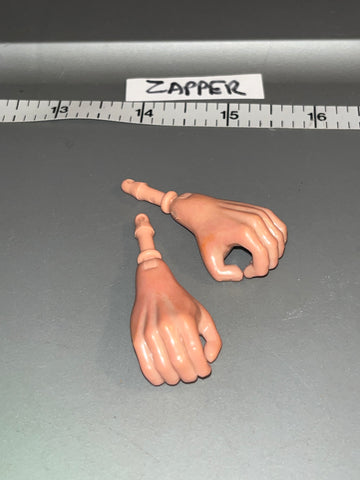 1:6 Scale Ultimate Soldier Hand Set