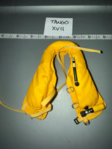 1:6 WWII German Pilot Aviator Life Vest