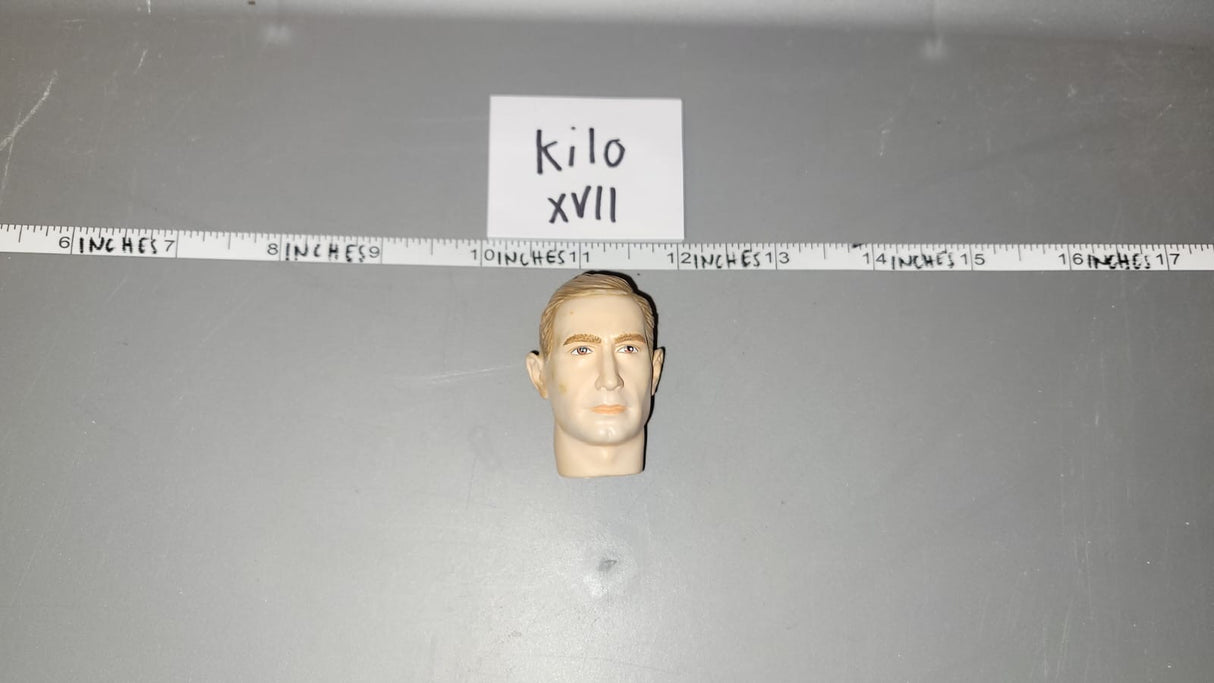 1/6 Scale Dragon Head Sculpt