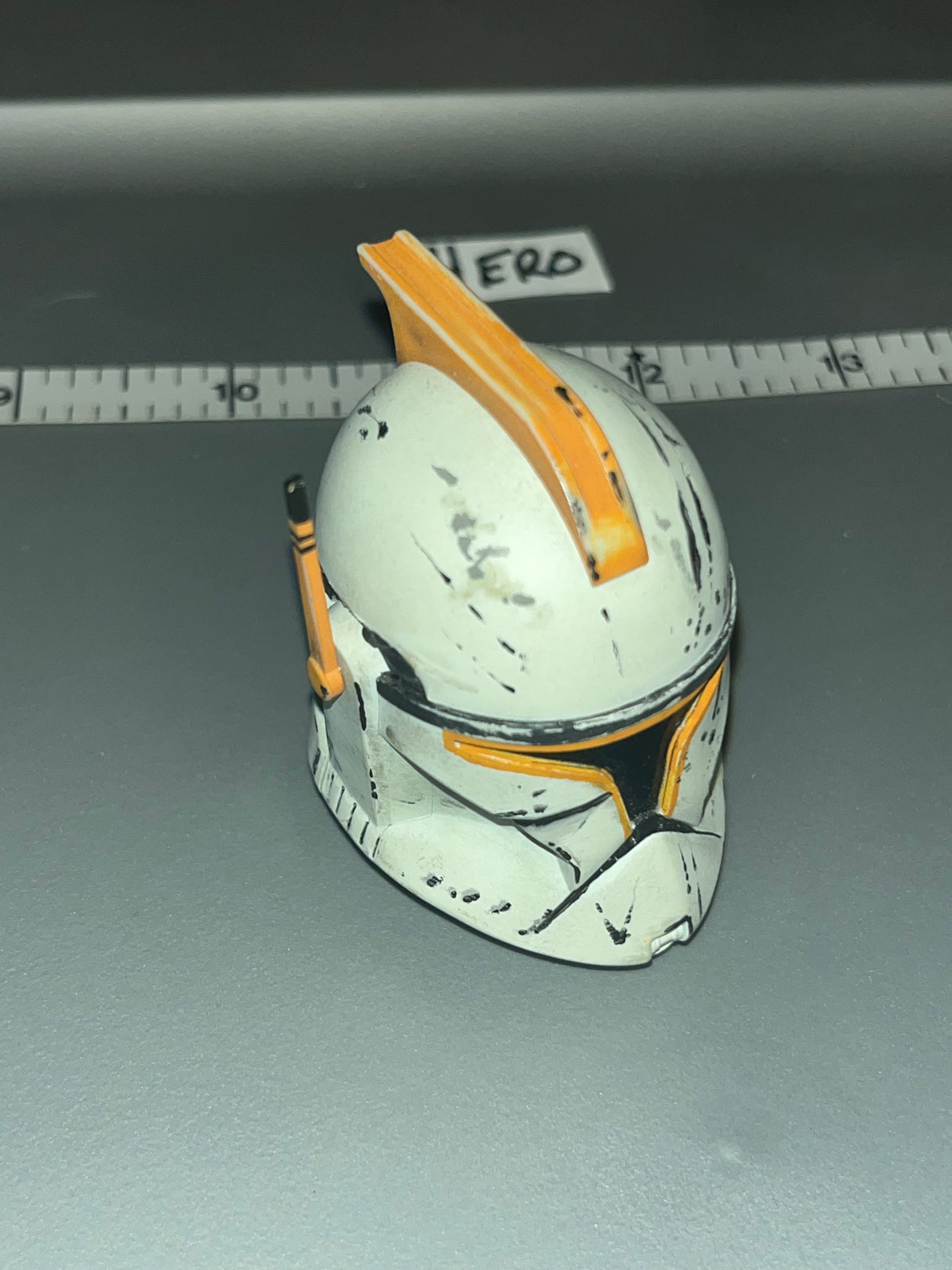 1/6 Scale Star Wars Clone Trooper Helmet