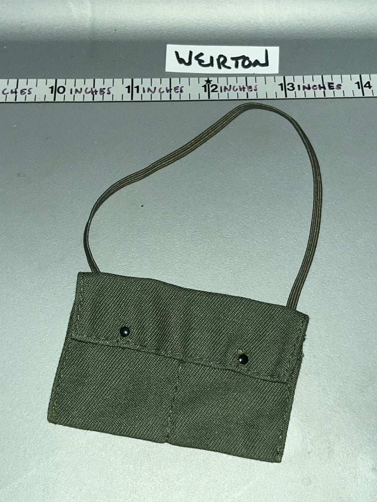 1/6 Scale Vietnam Era US Claymore Bag