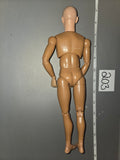 1/6 Scale Nude Dragon Figure