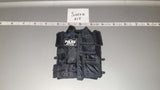 1/6 Scale Modern Era Police Body Armor