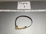 1/6 Scale WWII US Officer Belt