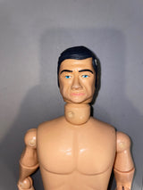 1/6 Scale Nude Vintage Remake Elite Brigade Figure