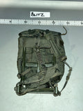 1:6 Scale Modern Era Alice Rucksack Backpack