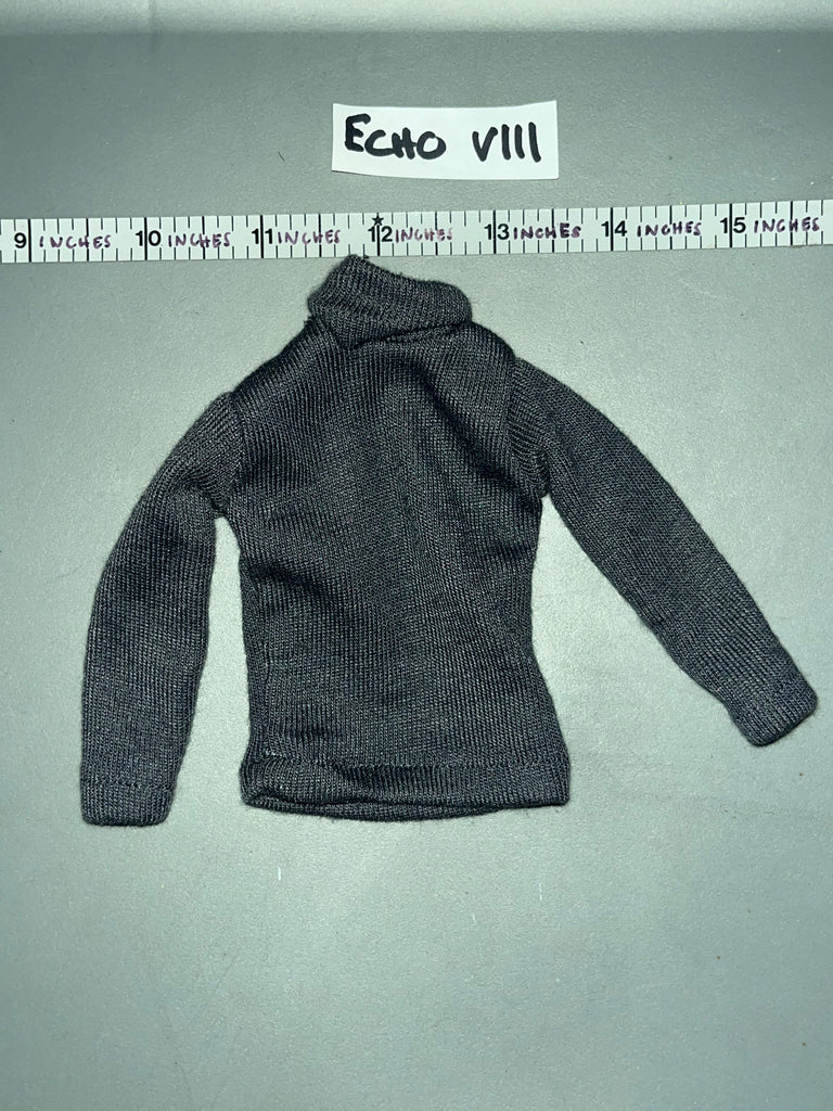 1/6 Scale WWII German Sweater