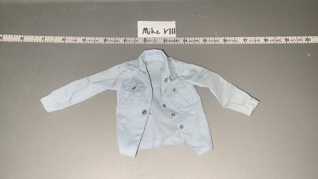 1:6 Scale WWII German Luftwaffe Shirt