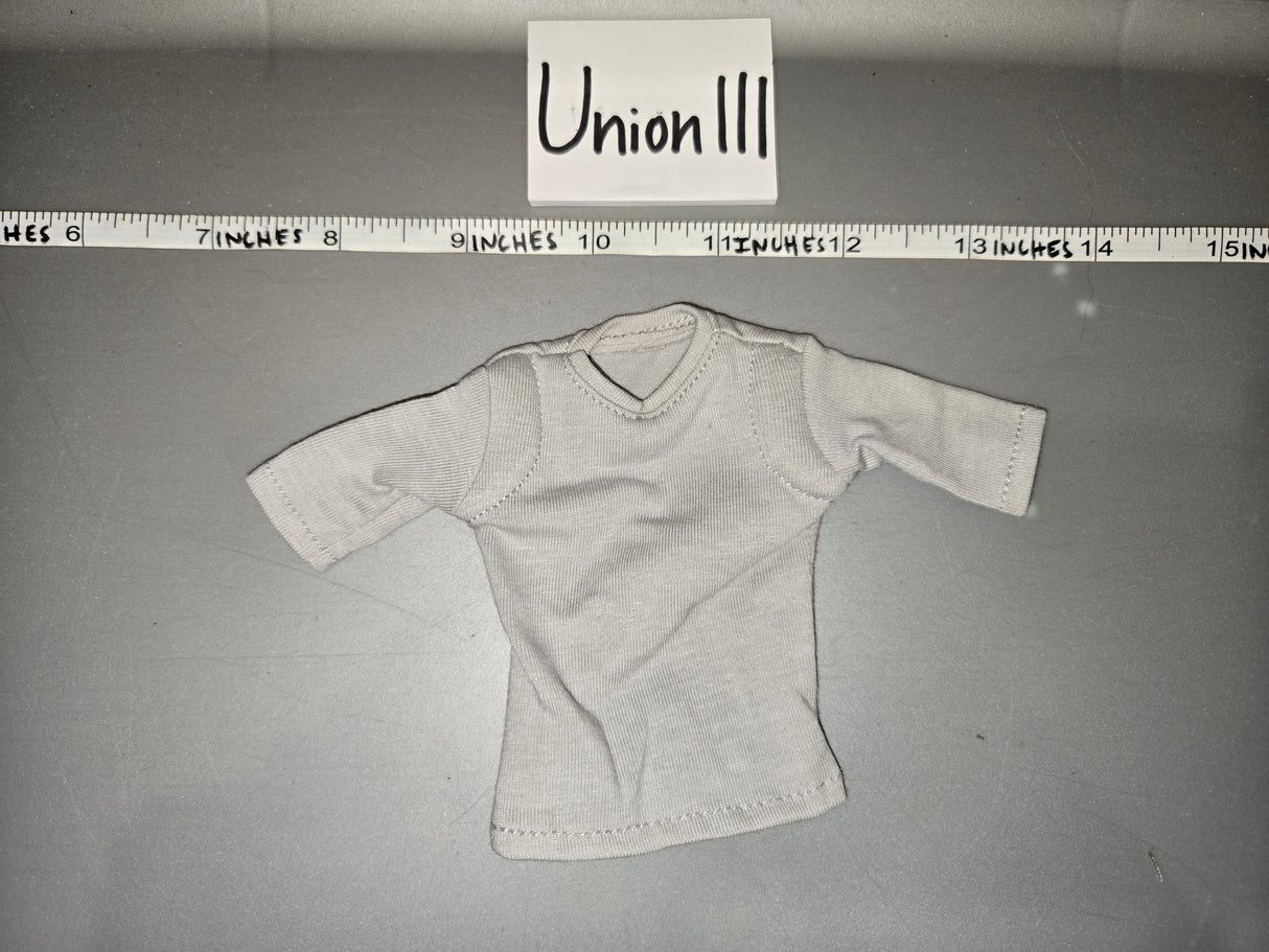 1/6 Modern Era Grey Shirt