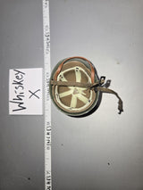 1/6 WWII US Helmet - Metal